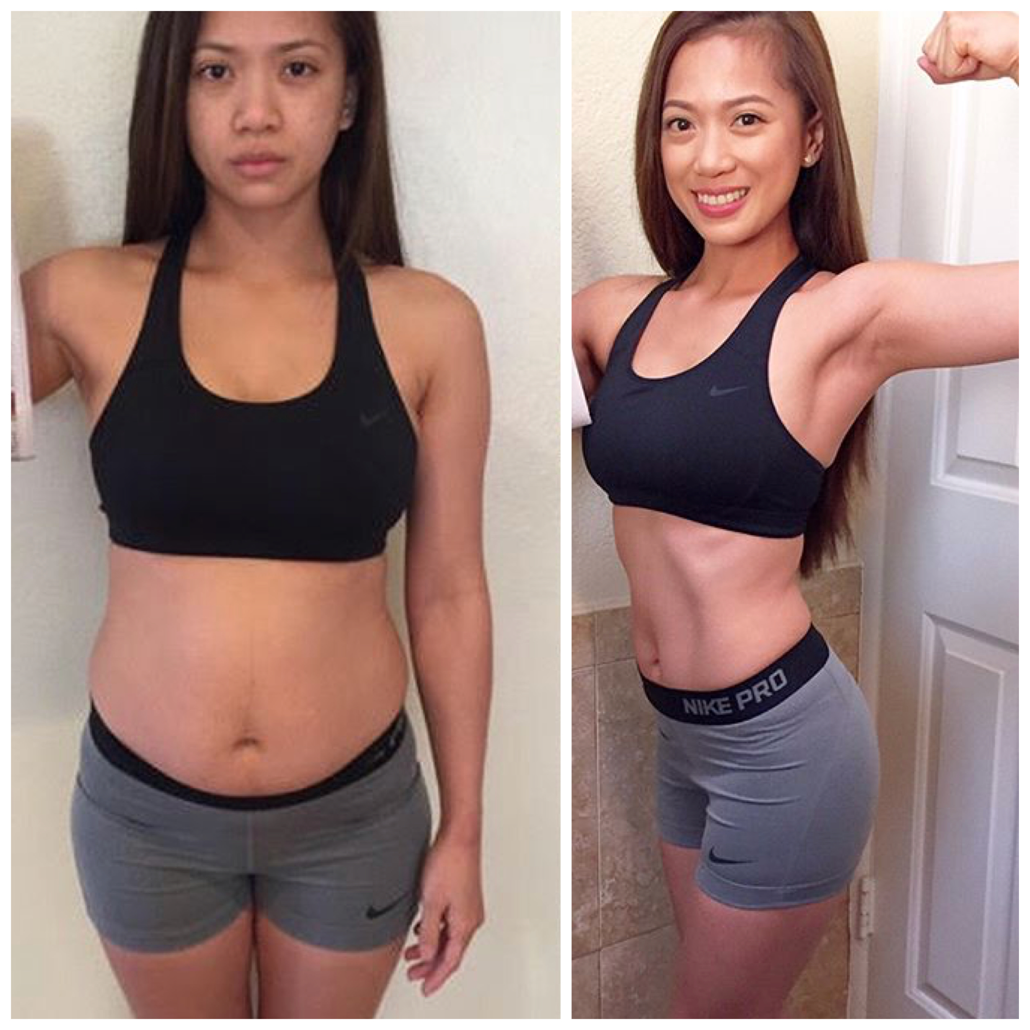 Joanne transformation